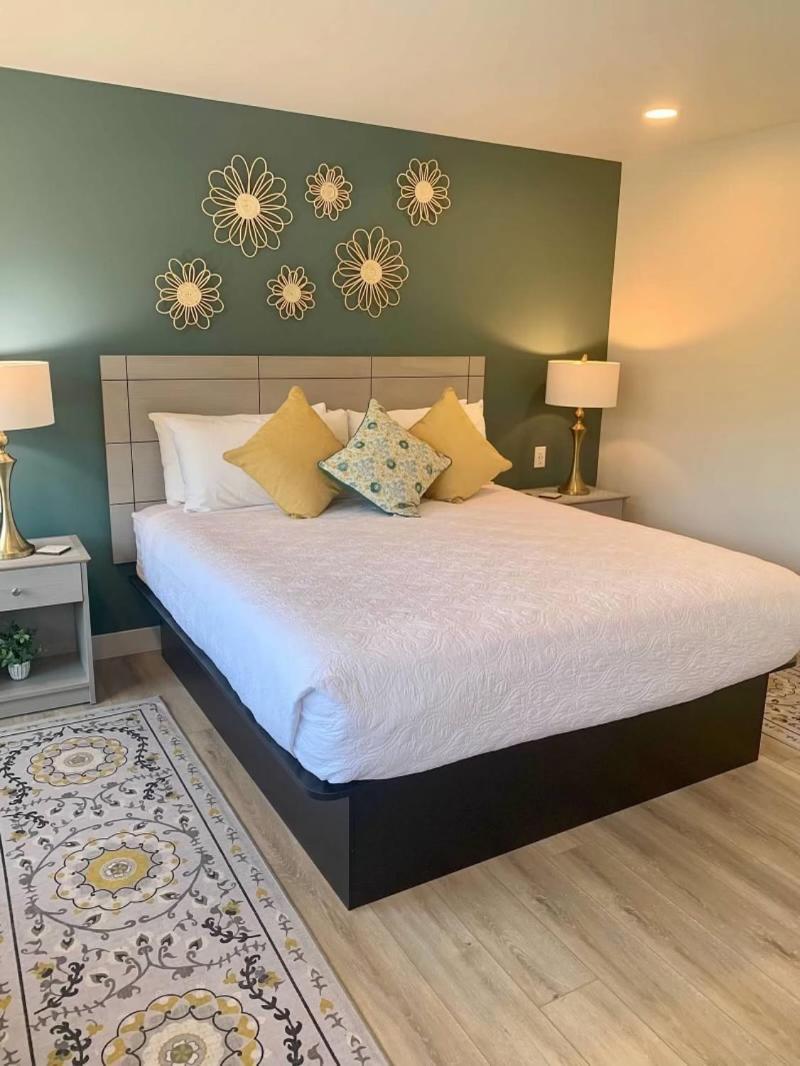 Windrush Inn - Cambria Room photo