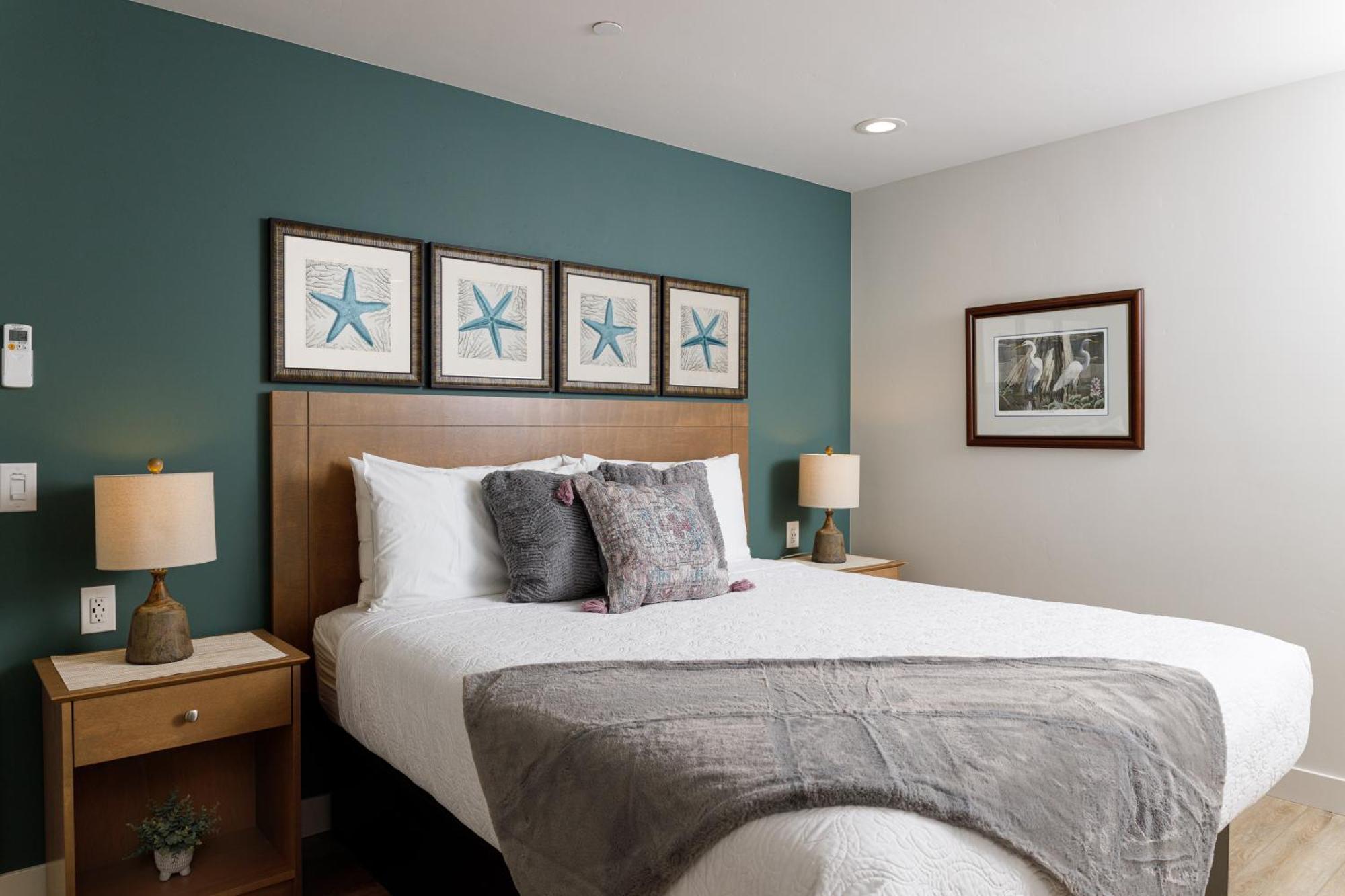 Windrush Inn - Cambria Room photo