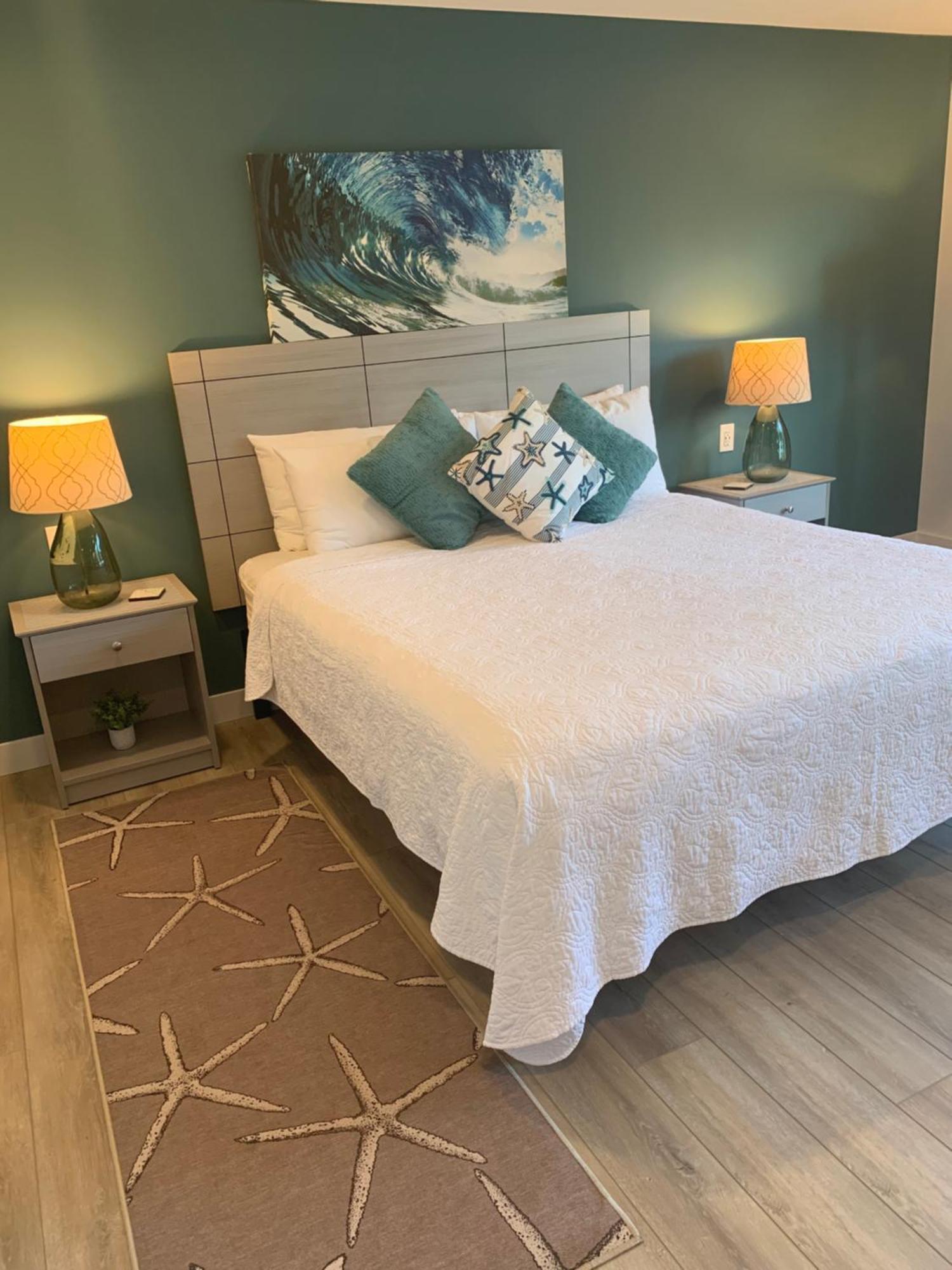 Windrush Inn - Cambria Room photo