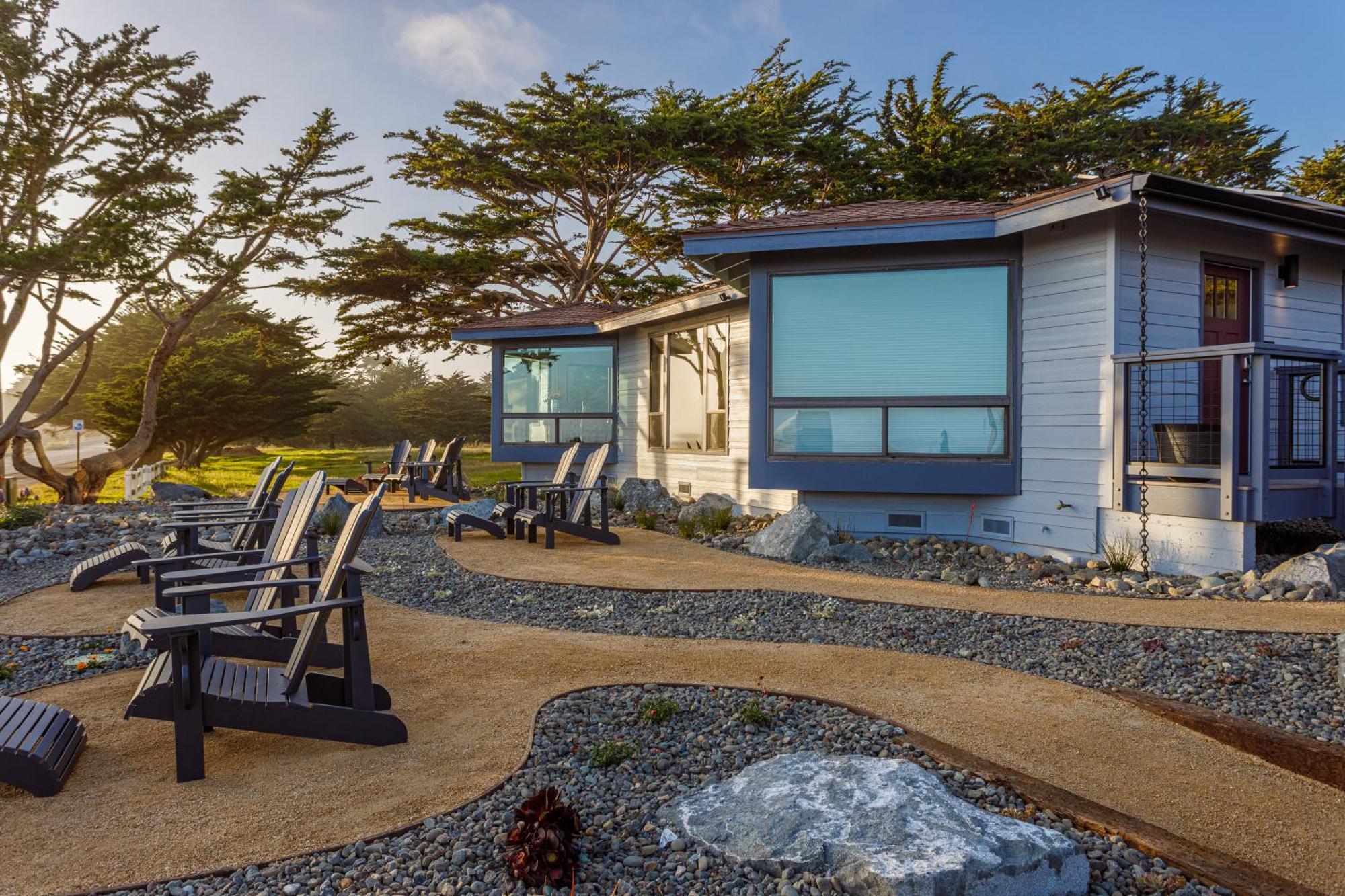 Windrush Inn - Cambria Exterior photo