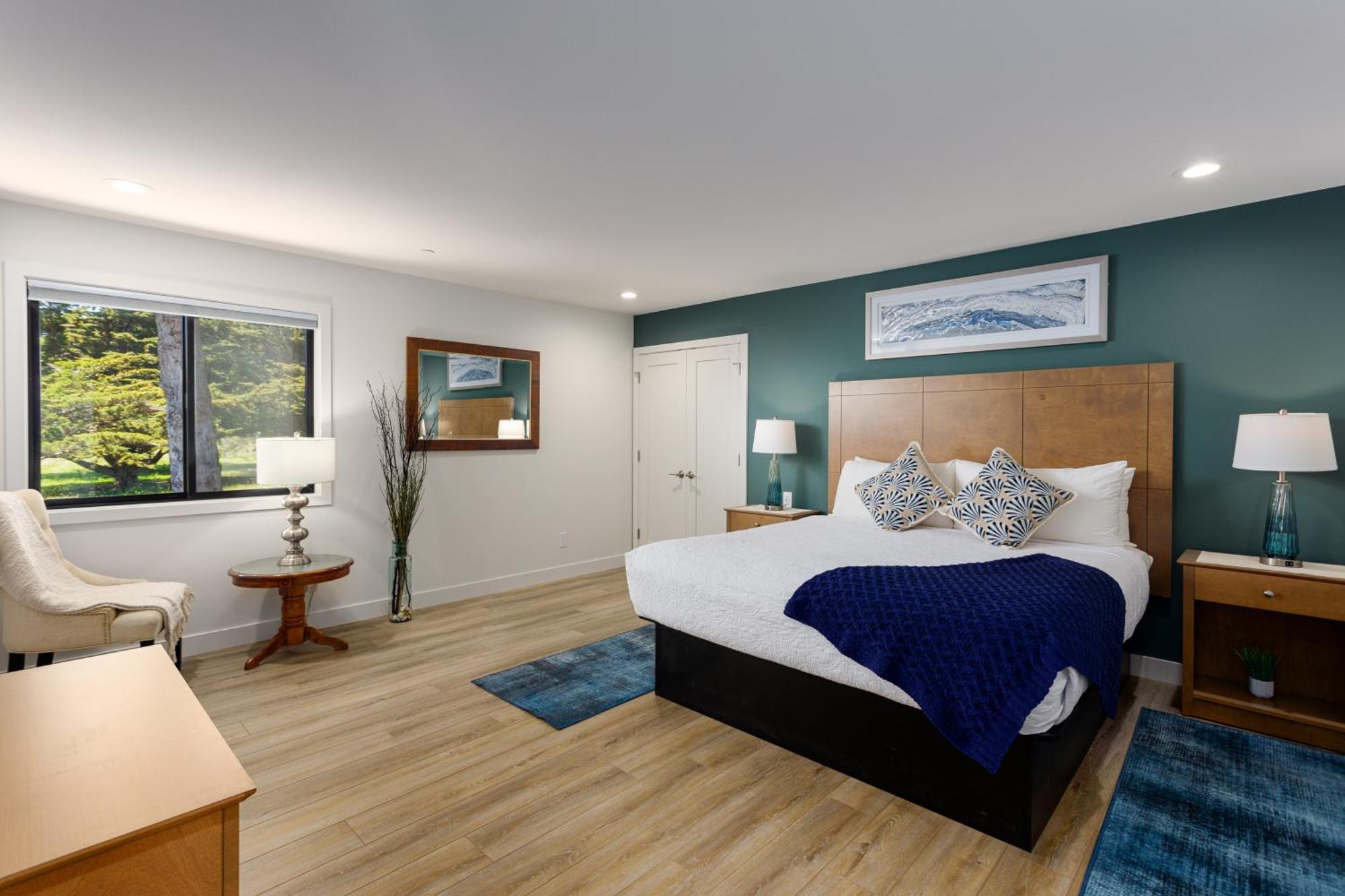 Windrush Inn - Cambria Room photo