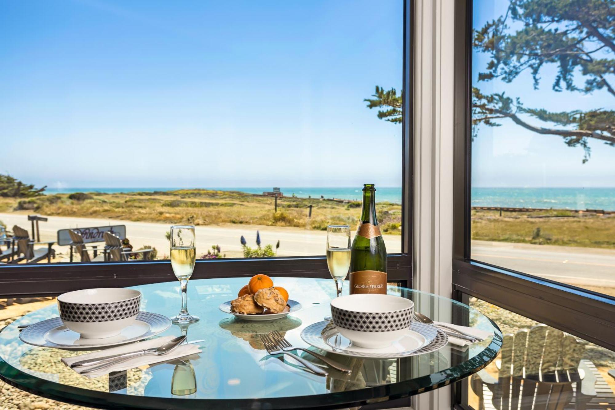 Windrush Inn - Cambria Room photo