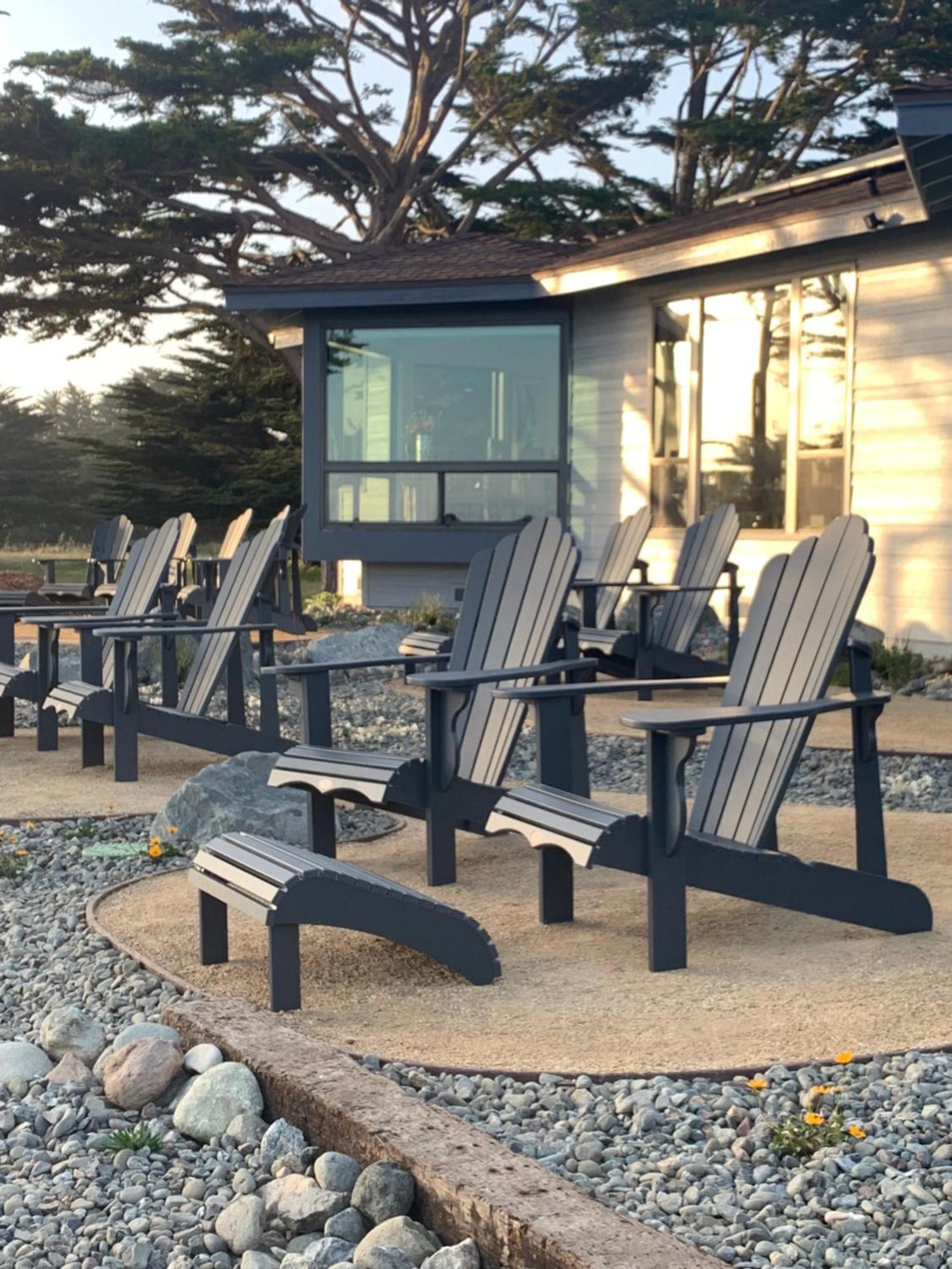 Windrush Inn - Cambria Exterior photo