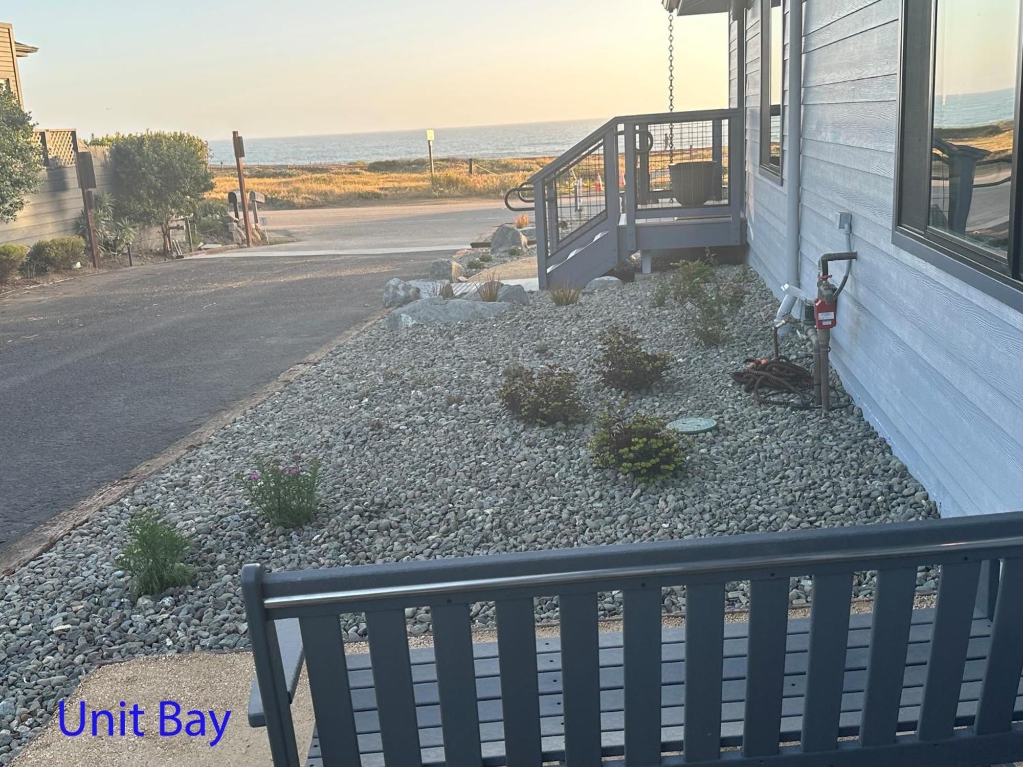 Windrush Inn - Cambria Exterior photo